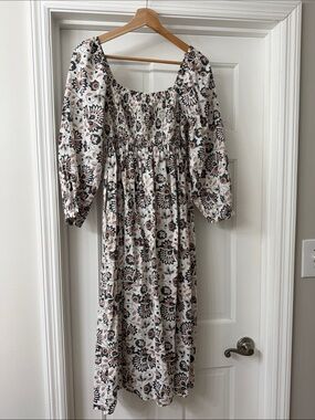 Rachel Pally Midi Dress